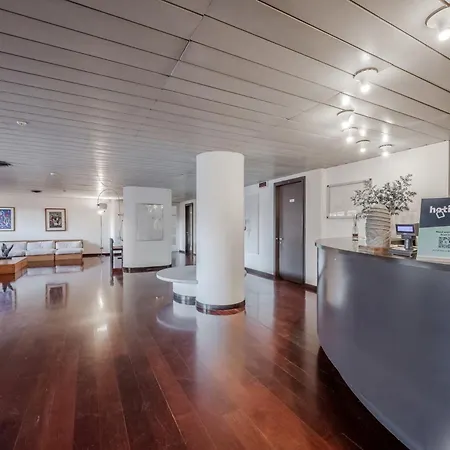 Hotel Hotiday Sarzana