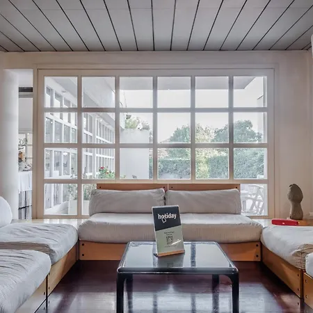 Hotiday Collection - 호텔 사르자나