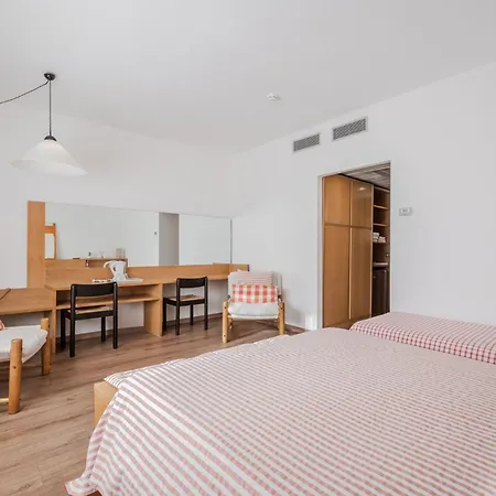 Hotiday Collection - Hotel 4*
