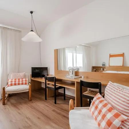 Hotiday Collection - Hotel