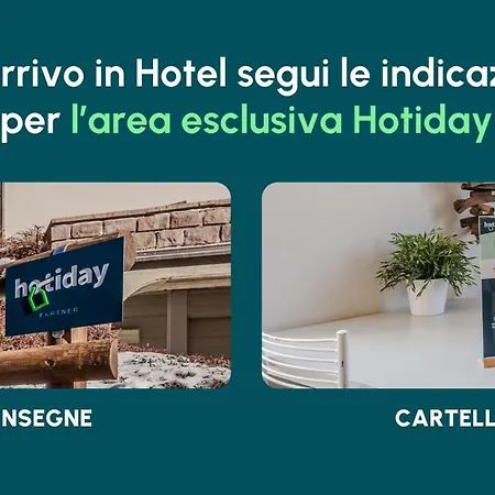 Hotel Hotiday Collection - Sarzana