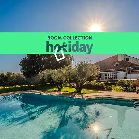 Hotiday Collection - Hotel Sarzana