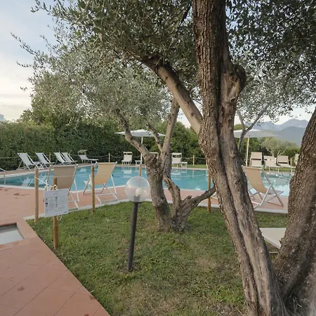 Hotiday Hotel Sarzana