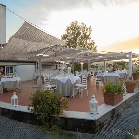 Hotel Hotiday Sarzana