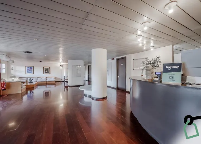 Hotel Hotiday Collection - Sarzana