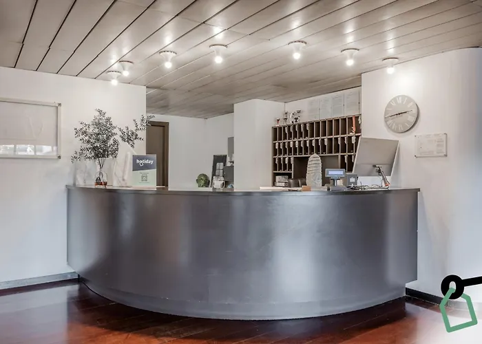 Hotel Hotiday Collection - Sarzana