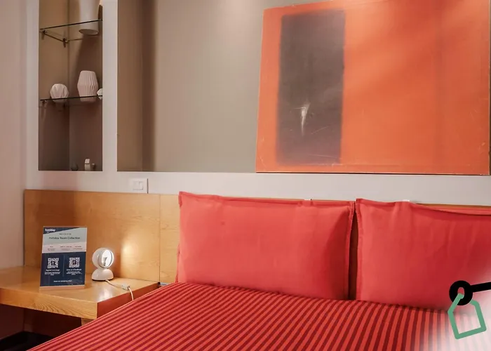 Hotiday Collection - Hotel 4*