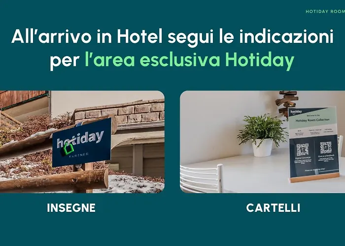 Hotel Hotiday Collection - Sarzana
